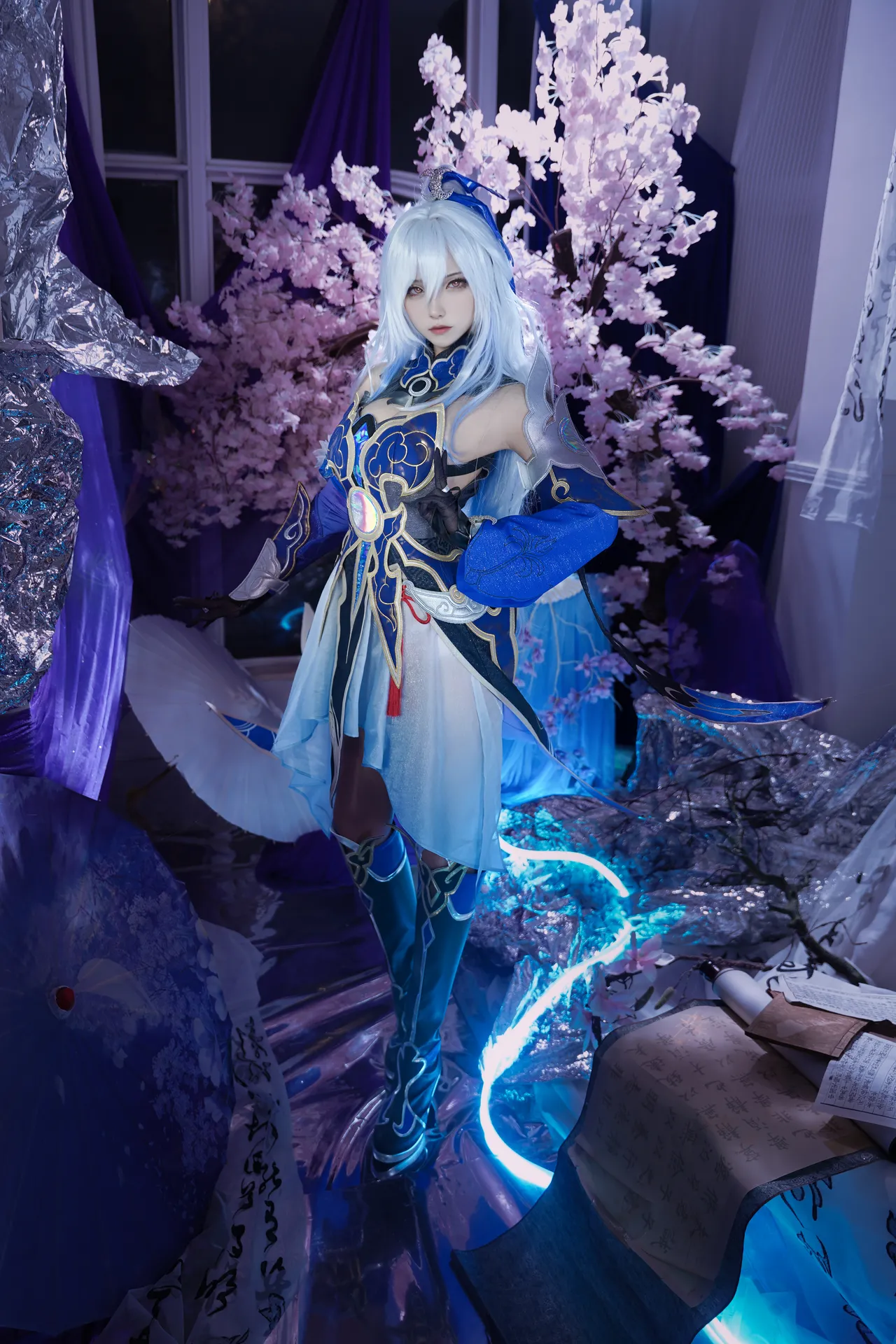 Seya-狮砸 桂乃芬 凝光 塔利亚 托帕 镜流 飞霄-erohere46.webp